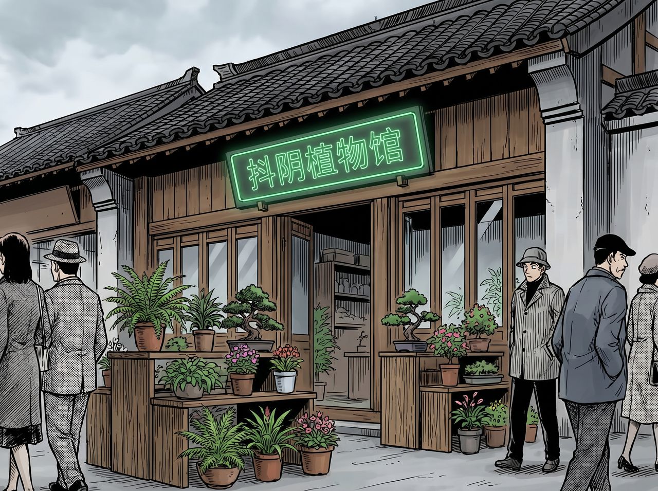 麻豆视频